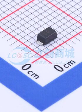 SMF15CA SOD-123FL 静电和浪涌保护(TVS/ESD) 15V 24.4A