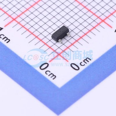 PMV19XNEA SOT-23 场效应管(MOSFET) 30V N沟道增强型MOSFET