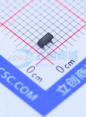 WST3400S SOT-23 场效应管(MOSFET)  N沟道 30V 5.6A