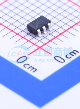 IRF5802TRPBF TSOP-6 场效应管(MOSFET)  N沟道 150V 0.9A