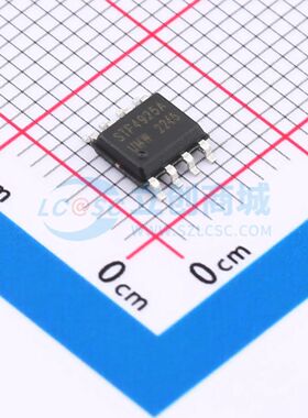 STP4925A(UMW) SOP-8 场效应管(MOSFET) P沟道 30V 7.2A