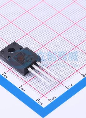 CMF20N65 TO-220F 场效应管(MOSFET)  N沟道 650V 20A