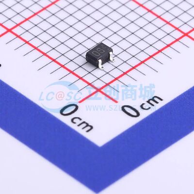 DTC144TUAT106 SOT-323 数字晶体管 NPN型，100mA、50V数字晶体管