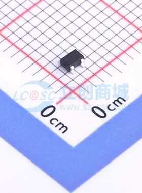 BFP196WH6327 SOT-343-4 三极管(BJT) NPN 150mA 12V