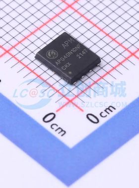 IAUC26N10S5L245 DFN-8(5x6) 场效应管(MOSFET) N沟道增强型场效