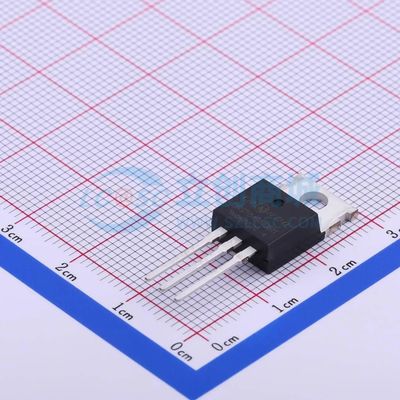 CRST049N08N TO-220 场效应管(MOSFET)  N沟道 85V 120A