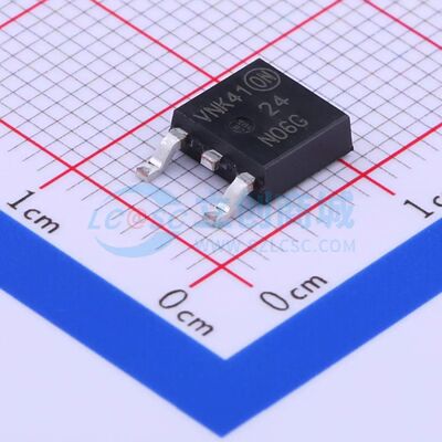 NTD24N06T4G DPAK 场效应管(MOSFET) N沟道 24A,耐压:60V