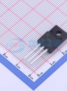 F7N70L TO-220F-3 场效应管(MOSFET) N沟道 700V 7A