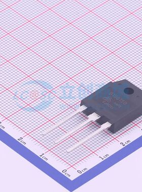 BT60T60ANFK TO-3PN IGBT管/模块 BT60T60ANFK