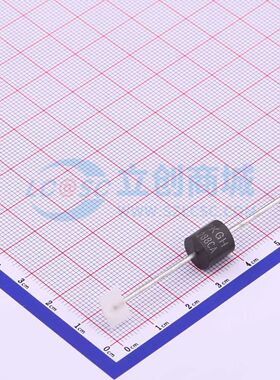 30KPA288CA/B P600 静电和浪涌保护(TVS/ESD) 288V 64.5A