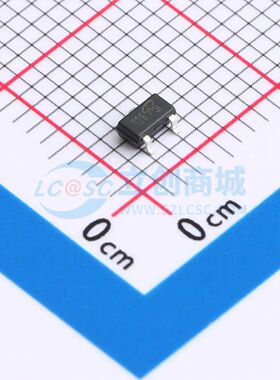 ZXMP6A13FTC-VB SOT-23(TO-236) 场效应管(MOSFET) P沟道 60V 5.2