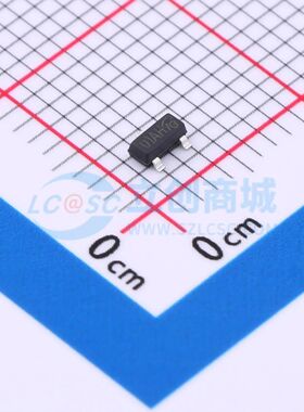 ACE2301BM+H-VB SOT-23(TO-236) 场效应管(MOSFET) P沟道 20V 4A