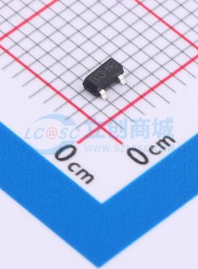 AM2336N-T1-PF-VB SOT-23(TO-236) 场效应管(MOSFET)  N沟道 30V