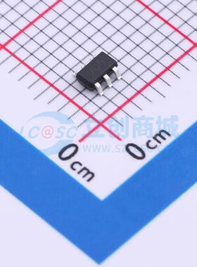 824001 SOT-26 静电和浪涌保护(TVS/ESD)  5V