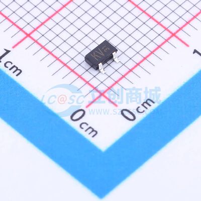 RJK005N03T146 TO-236-3(SOT-23-3) 场效应管(MOSFET)  N沟道 30V