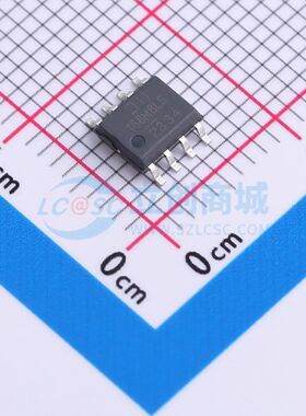 DMT68M8LSS-13 SO-8 场效应管(MOSFET)  N沟道 60V 12.1A