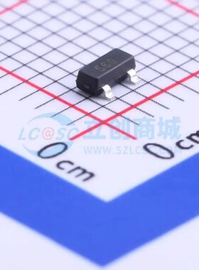 FMMT560TA SOT-23 三极管(BJT) 高电压晶体管 PNP 150mA 500V