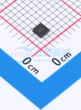 ZXTN620MATA W-DFN-3(2x2) 三极管(BJT) NPN 3.5A 80V