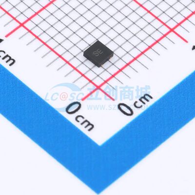 ZXTN620MATA W-DFN-3(2x2) 三极管(BJT) NPN 3.5A 80V