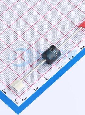 30KP360CA P600 静电和浪涌保护(TVS/ESD) 浪涌二极管 360V 47.3A