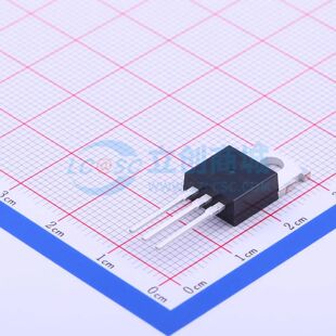 IRF740 TO-220 场效应管(MOSFET)  N沟道 400V 10A
