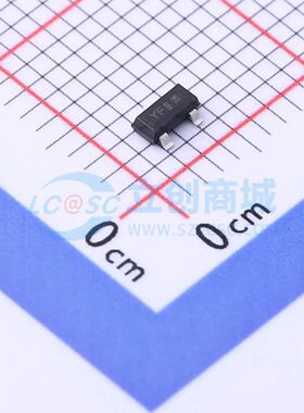 BSS308PEH6327 SOT-23 场效应管(MOSFET) P沟道 30V 2A