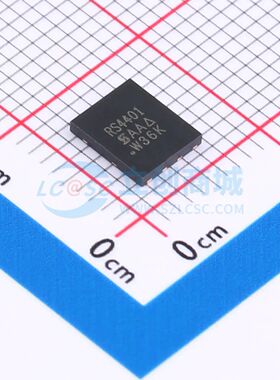 SIRS4401DP-T1-GE3 PowerPAKSO-8 场效应管(MOSFET) P沟道，40 V