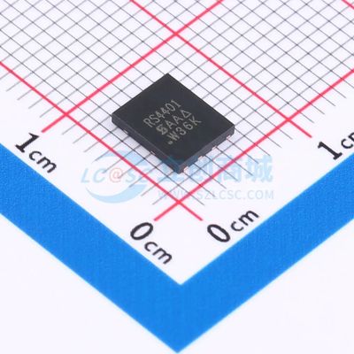 SIRS4401DP-T1-GE3 PowerPAKSO-8 场效应管(MOSFET) P沟道，40 V