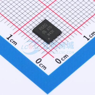 SIR680DP-T1-RE3-VB DFN-8(5x6) 场效应管(MOSFET) SIR680DP-T1-R