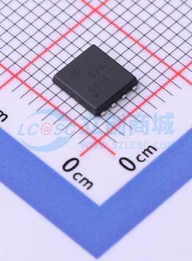 AON6290 PDFN-8(5x6) 场效应管(MOSFET)  N沟道 100V