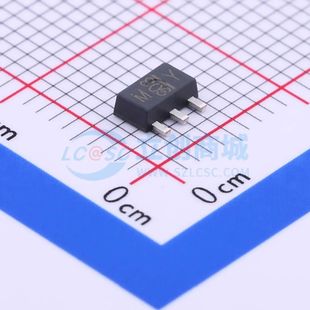 三极管 50V TE12L NPN BJT 243AA 2SC2873