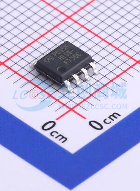 IRF7306TR-VB SO-8 场效应管(MOSFET) P沟道 30V 7.3A