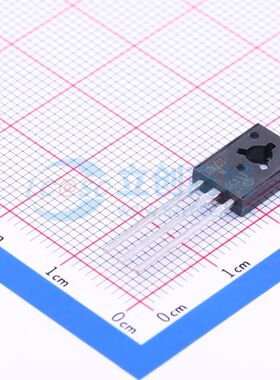 ST13003-K SOT-32-3 三极管(BJT) NPN 1.5A 400V