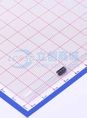 SA90A/B DO-15 静电和浪涌保护(TVS/ESD) 90V 3.5A