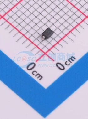 SESD3Z5V SOD-323 静电和浪涌保护(TVS/ESD) 5V 24A