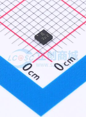 DMN4020LFDEQ-7 UDFN2020-6 场效应管(MOSFET)  N沟道 40V 8.6A