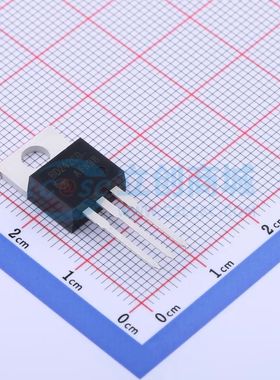 BD242CG TO-220 三极管(BJT) BD242CG