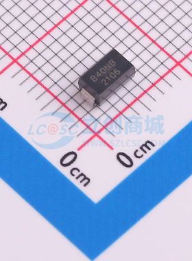 BS4000M SMB 半导体放电管(TSS) BS4000M