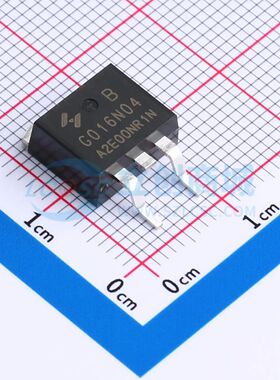 HYG016N04NR1B TO-263-2L 场效应管(MOSFET)  N沟道 45V 240A