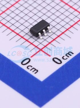 HM8810A-VB TSOP-6 场效应管(MOSFET) N+N沟道  20V 6A