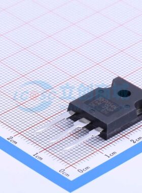 IRFP054NPBF TO-247AC 场效应管(MOSFET)  N沟道 55V 81A
