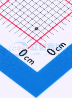 ESDULC5V0LZB DFN0603-2L 静电和浪涌保护(TVS/ESD) 5V 4A