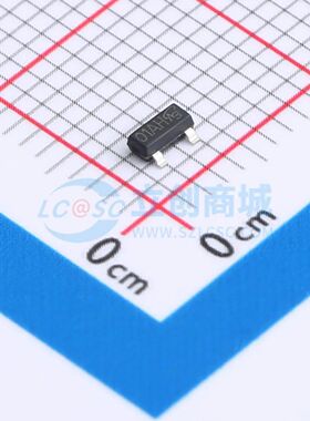 APM2317AC-TRG-VB SOT-23(TO-236) 场效应管(MOSFET) P沟道 20V 4