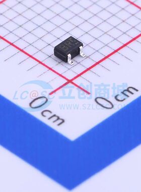 2SC4081FRAT106R SOT-323 三极管(BJT) NPN 150mA 50V