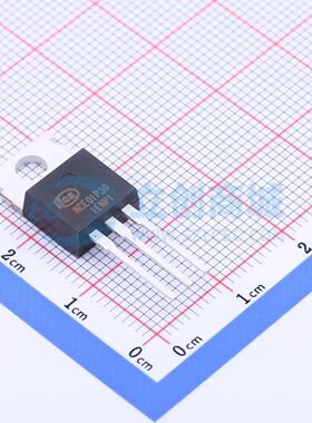 NCE01P30 TO-220-3L 场效应管(MOSFET) P沟道 100V 30A