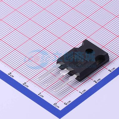 IRG4PH40KDPBF TO-247AC-3 IGBT管/模块 IRG4PH40KDPBF