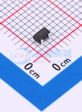 UT3N06L-AE3-R-VB SOT-23(TO-236) 场效应管(MOSFET) N沟道 60V 4