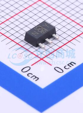 2SA1213-Y(TE12L,ZC SC-62 三极管(BJT) PNP 2A 50V