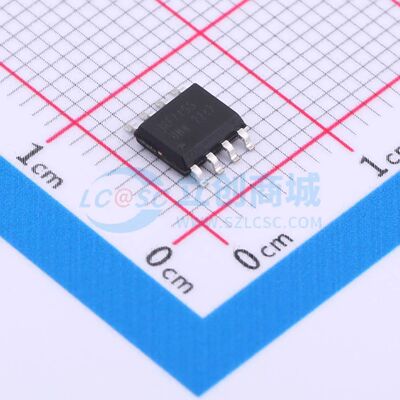 IRF7455TR(UMW) SOP-8 场效应管(MOSFET) 30V 15A