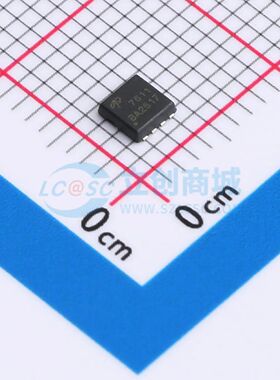 AON7611 DFN-8(3x3) 场效应管(MOSFET) N+P沟道 30V 9A 18.5A